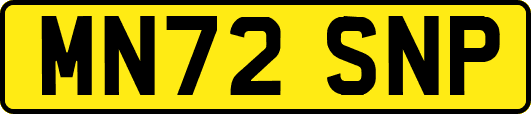 MN72SNP