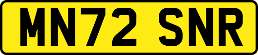 MN72SNR