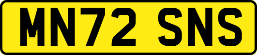 MN72SNS