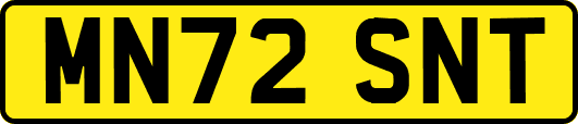 MN72SNT