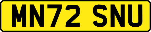 MN72SNU