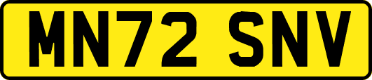 MN72SNV