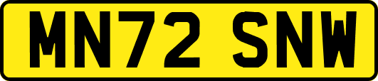 MN72SNW