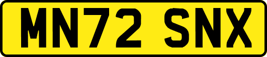 MN72SNX