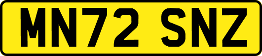 MN72SNZ