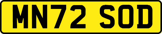 MN72SOD
