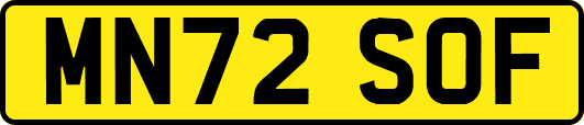 MN72SOF