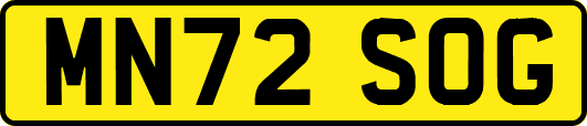 MN72SOG