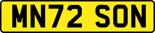 MN72SON