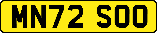 MN72SOO