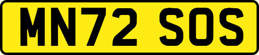 MN72SOS