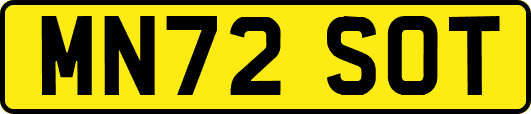 MN72SOT