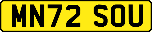 MN72SOU