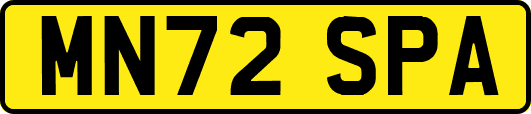 MN72SPA