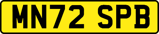 MN72SPB