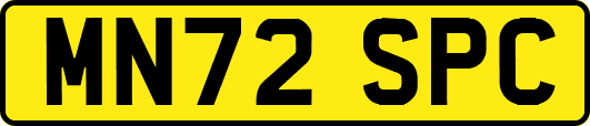 MN72SPC