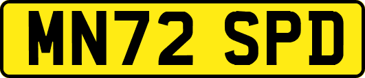 MN72SPD
