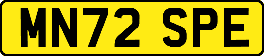 MN72SPE