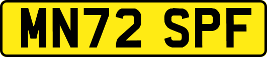 MN72SPF