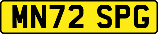 MN72SPG