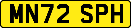 MN72SPH