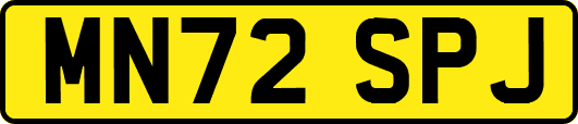 MN72SPJ