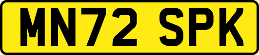 MN72SPK