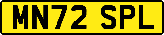 MN72SPL