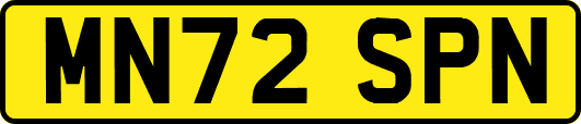 MN72SPN