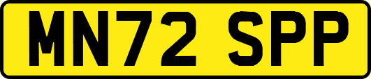 MN72SPP