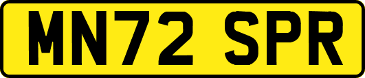 MN72SPR