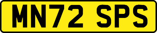 MN72SPS