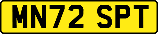 MN72SPT