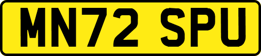 MN72SPU