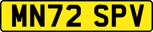 MN72SPV