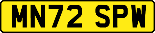 MN72SPW