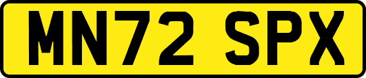 MN72SPX