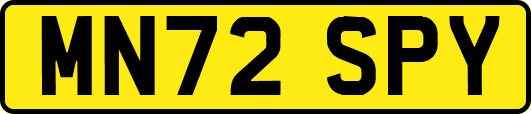 MN72SPY