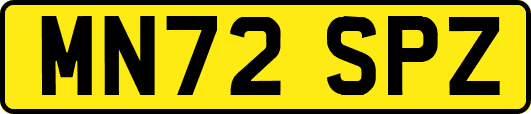 MN72SPZ
