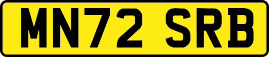 MN72SRB