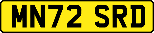 MN72SRD