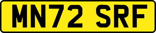 MN72SRF
