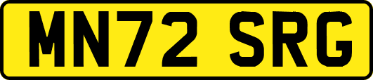 MN72SRG