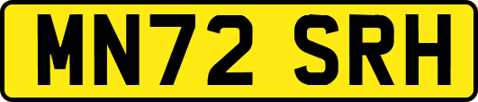MN72SRH