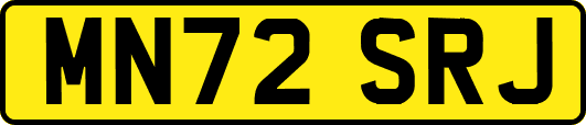 MN72SRJ