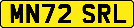 MN72SRL