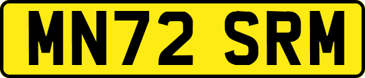 MN72SRM