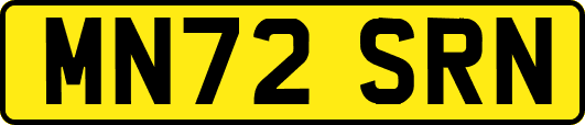 MN72SRN
