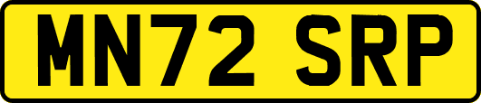 MN72SRP
