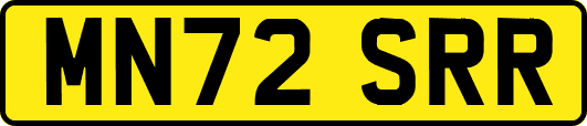 MN72SRR